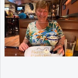 Meet your Posher, Marie